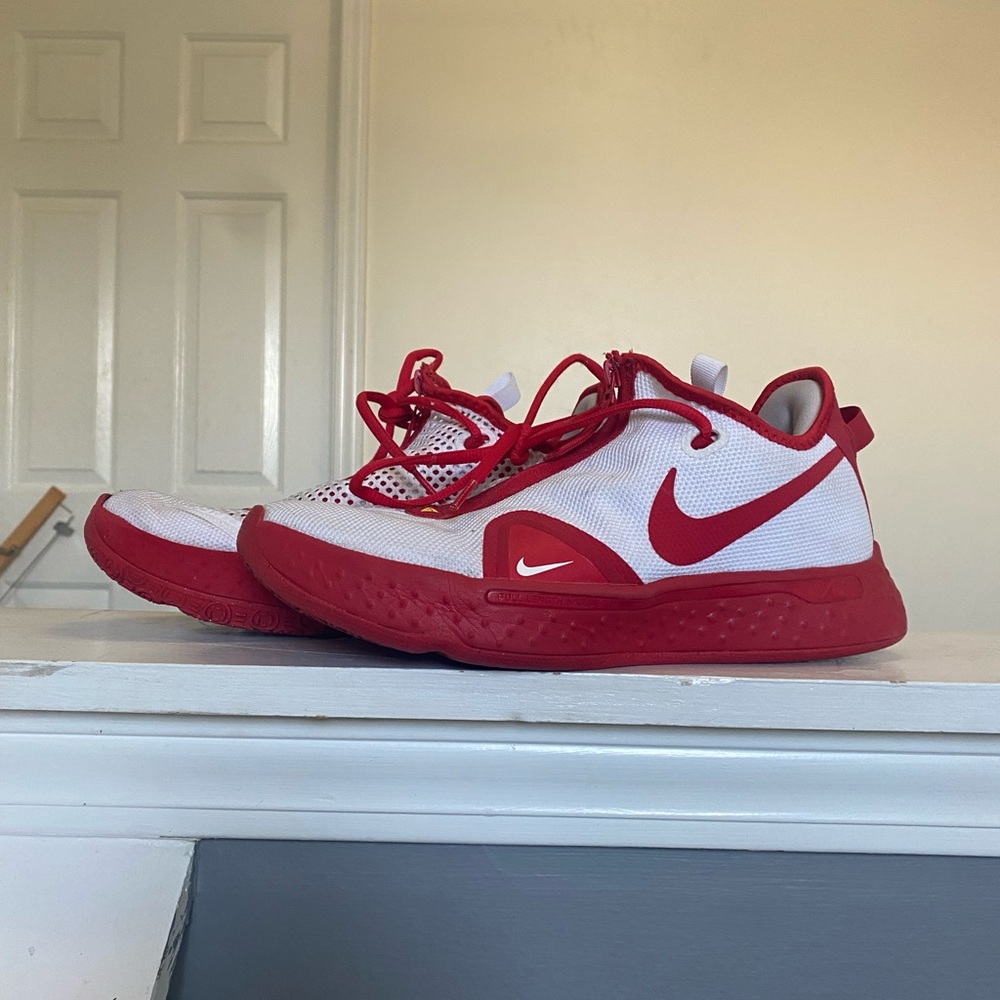 Nike PG 4 Nike ID By You CQ7339-991